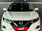 Nissan Qashqai 1.5 dCi Tekna+ DCT