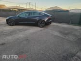 Tesla Model 3 Long-Range RWD