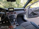 Mercedes-Benz A 180 d AMG Line