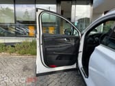 Hyundai Santa Fe 2.2 CRDi Vanguard+Luxury Pack