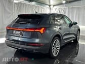 Audi E-Tron 55 quattro S line