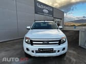 Ford Ranger 2.2 TDCi CD XL 4WD