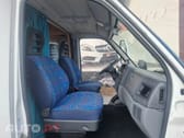Fiat Ducato CHAUSSON-ODYSSÉE