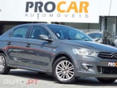 Citroen C-Elysée 1.2 VTi Exclusive