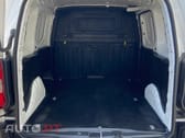 Peugeot Partner 1.6 HDI CarPlay  Só 95 mil kms!! Nacional