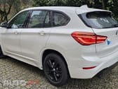 BMW X1 20d Xdrive 190 cv