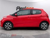 Citroen C1 1.0 VTi Shine