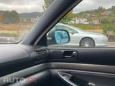 Audi A4 Avant 1.9 TDI Attraction