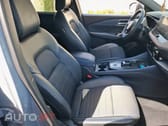 Nissan Qashqai e-Power Tekna