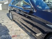 BMW 520 d Line Luxury Auto
