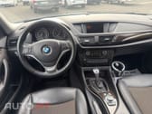 BMW X1 20 d sDrive EfficientDynamics Line Sport