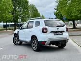 Dacia Duster 1.5 Blue dCi Prestige