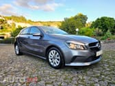 Mercedes-Benz A 180 d Style