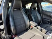 Mercedes-Benz A 160 CDi BE Urban Aut.