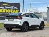 Citroen C4 PureTech 130 Stop&Start EAT8 PLUS