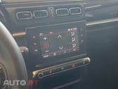 Citroen C3 Pure Tech 110 S&S EAT6 MAX
