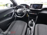 Peugeot 2008 1.2 PureTech Active