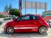 Fiat 500 Abarth 1.4 T-Jet (140cv)