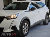 Peugeot 2008 1.2 PureTech Active