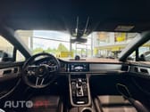 Porsche Panamera 4 E-Hybrid