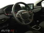 Dacia Jogger Jogger 1.0 ECO-G Extreme+ Up&Go 7L Bi-Fuel