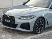 BMW 420 d Pack M Auto