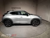 Nissan Juke 1.0 DIG-T N-CONNECTA