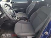 Dacia Sandero ECO-G 100 Bi-Fuel Essential