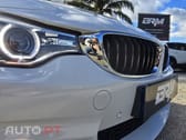 BMW 420 GRANCOUPE PACK M