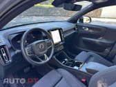 Volvo XC40 Recharge Plus