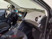 Chevrolet Aveo 1.2 LT