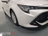 Toyota Corolla Touring Sports 1.8 Hybrid Comfort