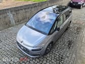 Citroen C4 SpaceTourer BlueHDi 130 Stop&Start SHINE