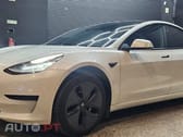 Tesla Model 3 Standard Range Plus RWD