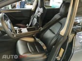 Tesla Model Y Long Range Tração Integral