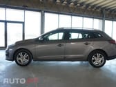 Renault Mégane Sport Tourer 1.5 dCi Dynamique