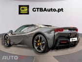 Ferrari SF90 Stradale I.V.A DEDUTIVEL