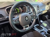 Renault Mégane Sport Tourer 1.5 dCi GT Line SS