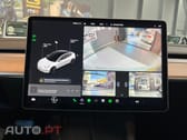 Tesla Model 3 Stander 
