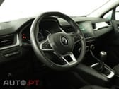 Renault Captur Captur 1.0 TCe Techno Bi-Fuel