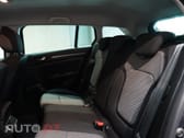 Renault Mégane Sport Tourer 1.5 Blue dCi Limited