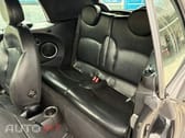 MINI Cabrio Cooper S