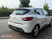 Renault Clio 1.5 dCi Zen