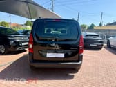 Citroen Berlingo Multispace BlueHDi S&S Selection