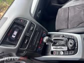Audi Q5 2.0 TDI S-line S-tronic