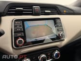 Nissan Micra 1.0 IG-T Acenta