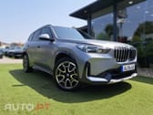 BMW X1 18 d sDrive xLine Auto