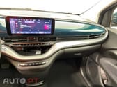 Fiat 500e 23.8 KWh Icon