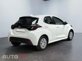 Toyota Yaris 1.5 HDF France Business