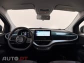 Fiat 500e 42kWh ICON